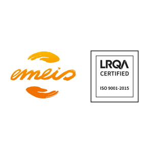 ISO certification