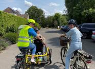 Serenite velo