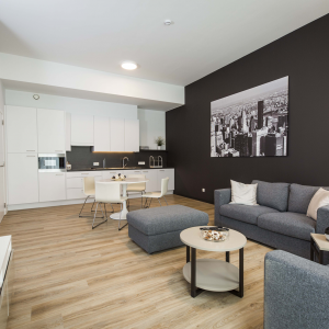 Zelfstandig wonen