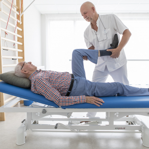 Kinesitherapie