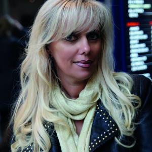 Les Remparts Mireille Radelet
