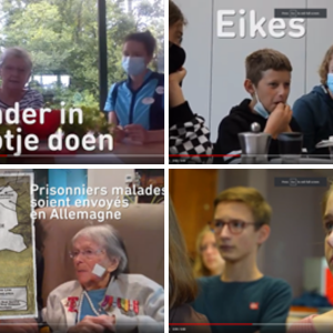 ZOOM school of life