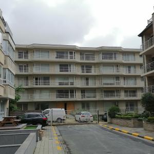 Seaflower exterior
