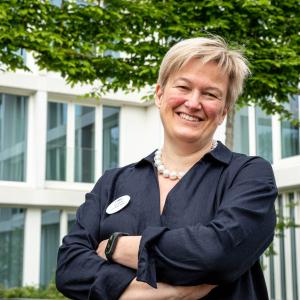 Ann Servaes