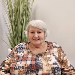 Petronella "Elly" Van Waas