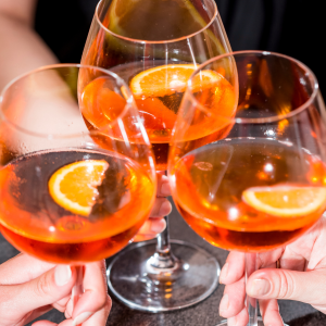 Aperitif