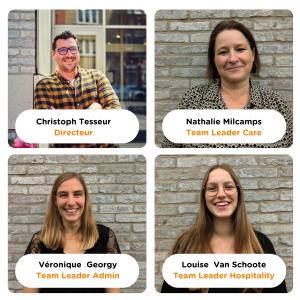 Team Sint-Vincentius Leuven 2024 V2