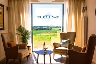Belle Alliance - Sweet Alliance