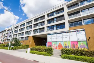 Extérieur de la résidence Koala