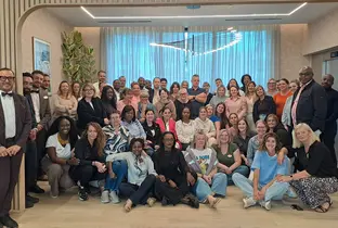 Team Leader Care Days 2026