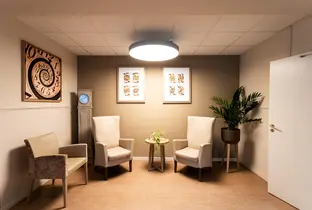 Petit Salon de la résidence Sagittaire