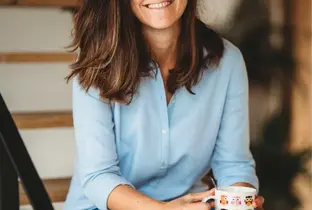 Aurélie Fourmy, directrice des résidences Argenteuil & Bonaparte
