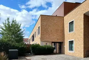 De Bottelarij AW - exterieur
