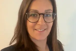 Charlotte Smeyers, directrice de la résidence Closière Cornet (03-08-26)