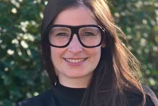 Evelien, directrice de la résidence De Hoef (14-09-26)