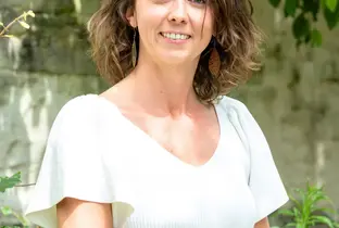 Eveline Decock, directrice de la résidence De Bottelarij (03-08-26)