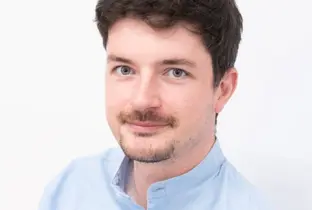 Gilles-Olivier, directeur de la résidence Les Amarantes (14-09-26)