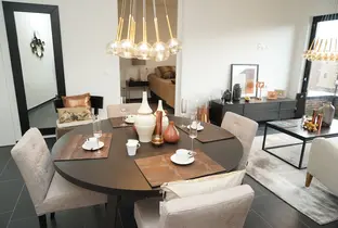 Chambre de la résidence Het Dorp AW