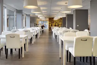 Restaurant de la résidence Koala