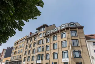 Extérieur de la résidence Rinsdelle