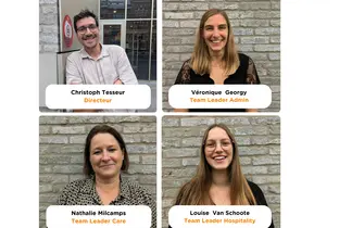 Sint-Vincentius - team 08.2026