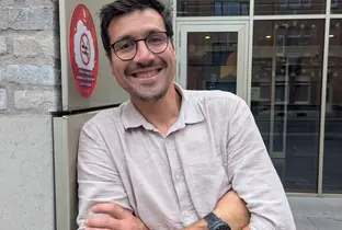 Sint-Vincentius - Christoph, Directeur (19-08-26)
