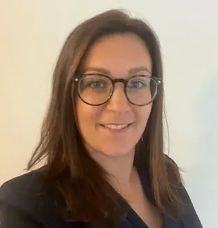 Charlotte Smeyers, directrice de la résidence Closière Cornet (03-08-26)