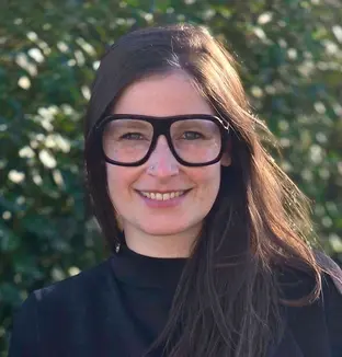 Evelien, directrice de la résidence De Hoef (14-09-26)