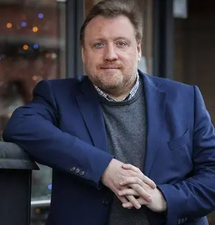 Gaetan, directeur de la résidence Sagittaire (14-09-26)