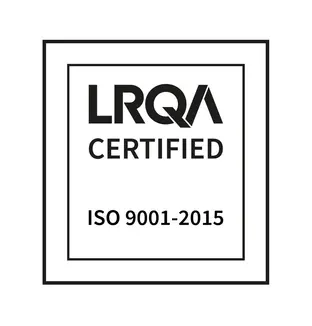 ISO certificaat