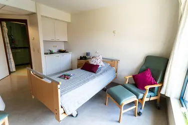Chambre de la résidence Sagittaire