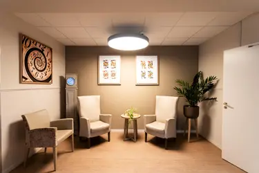 Petit Salon de la résidence Sagittaire