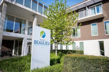 Extérieur de la résidence Beaulieu