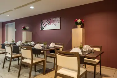 Restaurant de la résidence Clos sur la Fontaine