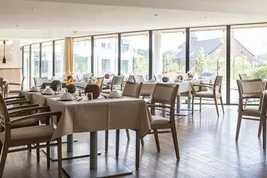 Restaurant de la résidence Closière Cornet