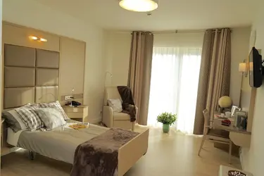Sint-Vincentius - kamer