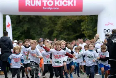 Solidarity Kick2Run