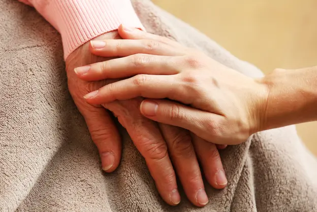 Palliatieve zorg